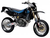 2004 Husqvarna SM 450 photo